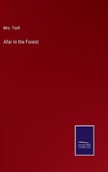 Cover: Afar in the Forest - Salzwasser-Verlag