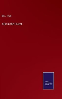Enlarge image Cover: Afar in the Forest - Salzwasser-Verlag
