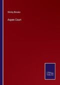 Cover: Aspen Court - Salzwasser-Verlag