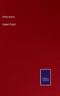 Cover: Aspen Court - Salzwasser-Verlag