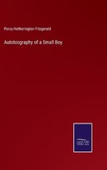 Cover: Autobiography of a Small Boy - Salzwasser-Verlag