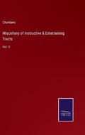 Cover: Miscellany of Instructive & Entertaining Tracts - Salzwasser-Verlag