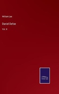 Cover: Daniel Defoe - Salzwasser-Verlag