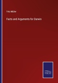 Cover: Facts and Arguments for Darwin - Outlook