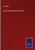 Cover: Facts and Arguments for Darwin - Outlook