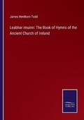 Cover: Leabhar imuinn - Salzwasser-Verlag