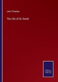 Cover: The Life of St. David - Salzwasser-Verlag