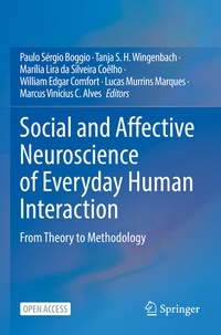 Abbildung von: Social and Affective Neuroscience of Everyday Human Interaction - Springer