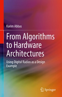 Abbildung von: From Algorithms to Hardware Architectures - Springer