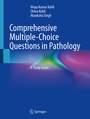 Cover: Comprehensive Multiple-Choice Questions in Pathology - Springer