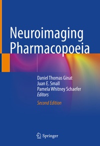Abbildung von: Neuroimaging Pharmacopoeia - Springer