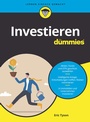 Cover: Investieren für Dummies - Wiley-VCH