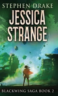 Cover: Jessica Strange - Next Chapter