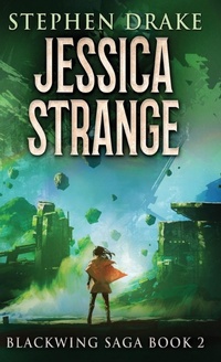 Enlarge image Cover: Jessica Strange - Next Chapter