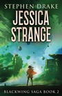 Cover: Jessica Strange - Next Chapter
