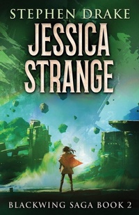Enlarge image Cover: Jessica Strange - Next Chapter
