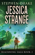 Cover: Jessica Strange - Next Chapter