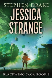 Enlarge image Cover: Jessica Strange - Next Chapter