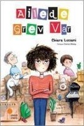Cover: Ailede Grev Var - G&uuml;nisigi Kitapligi