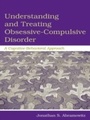 Cover: Understanding and Treating Obsessive-Compulsive Disorder - Routledge