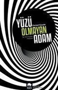 Cover: Y&uuml;z&uuml; Olmayan Adam - Eksik Parca Yayinevi