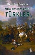 Cover: Ah Su Biz Karabiyikli T&uuml;rkler - Sia Kitap