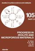 Cover: Progress in Zeolite and Microporous Materials - Elsevier