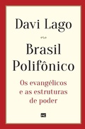 Cover: Brasil Polifonico - Editora Mundo Cristao
