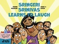 Cover: Sringeri Srinivas Learns to Laugh - Saga Egmont
