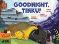 Cover: Goodnight, Tinku! - Saga Egmont