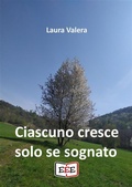 Cover: Ciascuno cresce solo se sognato - Eee - Edizioni Tripla E