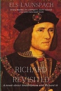 Cover: Richard Revisited - Perseverance Pub.