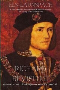 Enlarge image Cover: Richard Revisited - Perseverance Pub.