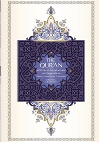 Abbildung von: The Qur'an - Saheeh International Translation - Noble Quran Encyclopedia