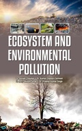 Cover: Ecosystem and Environmental Pollution - DISCOVERY PUBLISHING HOUSE PVT LTD