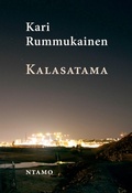 Cover: Kalasatama - ntamo