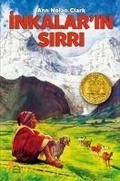 Cover: Inkalarin Sirri - G&uuml;nisigi Kitapligi