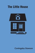 Cover: The Little House - Zinc Read