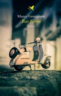 Cover: Bar Ferro - Giovane Holden Edizioni