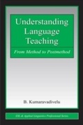 Cover: Understanding Language Teaching - Routledge