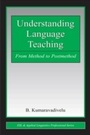 Cover: Understanding Language Teaching - Routledge