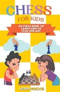 Cover: Chess for Kids - Rocks Editorial