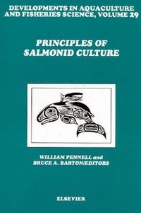Abbildung von: Principles of Salmonid Culture: Volume 29 - Elsevier
