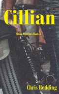 Cover: Cillian (Stone Warriors, #3) - Stone Warriors