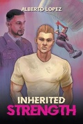Cover: Inherited Strength - Writers Republic LLC