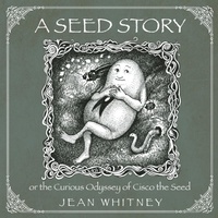 Abbildung von: A Seed Story - Author Academy Elite