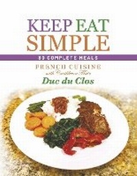 Abbildung von: Keep Eat Simple - Palmetto Publishing