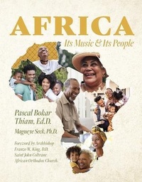 Abbildung von: Africa; Its Music & Its People - Palmetto Publishing