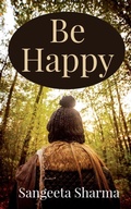 Cover: Be Happy - Notion Press