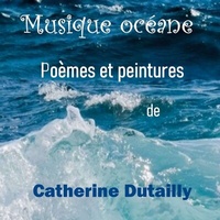 Enlarge image Cover: Musique océane - BoD - Books on Demand - Frankreich